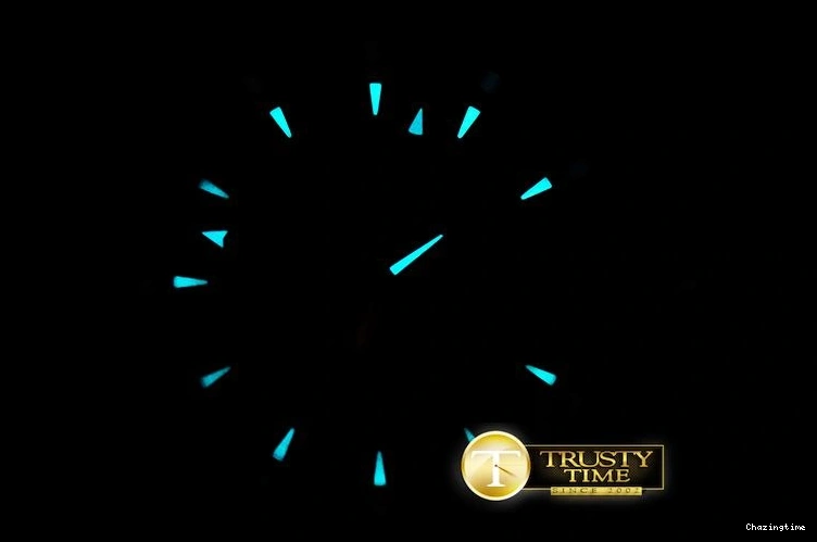 1031 OMG0465H – Aqua Terra 38mm